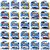 Фото Hot Wheels Автомобиль базовый в ассортименте (057854)