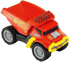 Фото Hot Wheels Самосвал (2438)