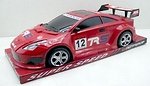 Машинки, игрушечная техника BK Toys