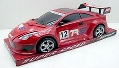 Фото BK Toys спортивная (209)