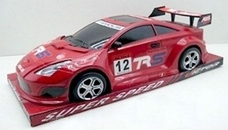 Фото BK Toys спортивная (209)