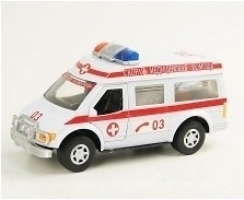 Фото BK Toys Служба спасения (34766B)