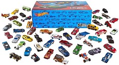 Фото Hot Wheels V6697