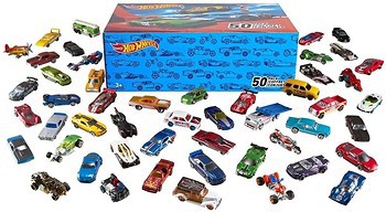 Фото Hot Wheels V6697