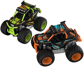 Фото BK Toys Джип (XG879-19-20)