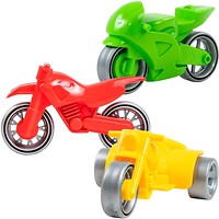 Фото Wader Kid Cars Sport (39545)