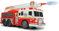 Фото Dickie Toys Пожарная машина Командор (3308377)