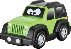 Фото BB Junior Jeep Wrangler в ассортименте (16-85121)