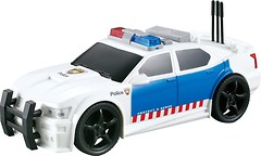 Фото Wenyi toys Служба спасения (WY500D)