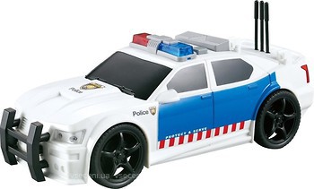 Фото Wenyi toys Служба спасения (WY500D)