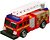 Фото Toy State Пожарная машина Road Rippers (20242)
