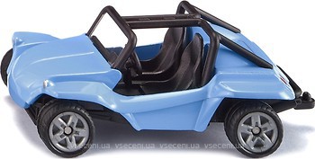 Фото Siku Buggy (1057)