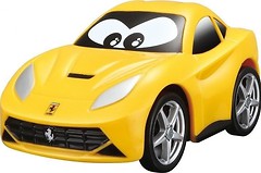 Фото BB Junior Ferrari в ассортименте (16-85005)
