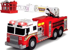 Фото Dickie Toys Пожарная машина (3719008)