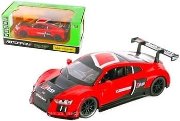 Фото Наш Автопром Audi R8 LMS (68262A)