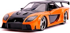 Фото Jada Toys Fast & Furious Mazda RX-7 Turbo (253203058)