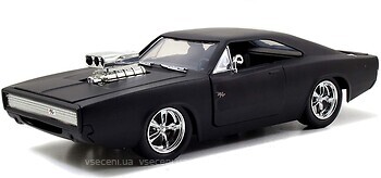 Фото Jada Toys Fast & Furious Dodge Charger Street (253203012)