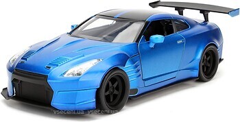 Фото Jada Toys Fast & Furious Nissan Ben Sopra 2009 (253203014)