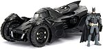 Фото Jada Toys DC Comics Batmobile with Figure Arkham Knight 2015 (253215004)