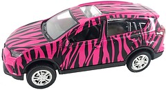 Фото Технопарк Glamcar Toyota Rav 4 (RAV4-12GRL-COW)