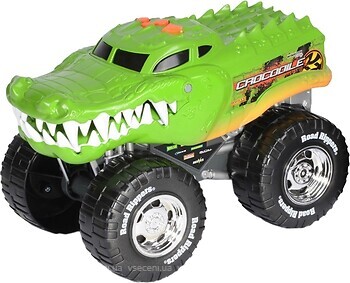 Фото Toy State Road Rippers Crocodile (20062)