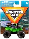 Машинки, игрушечная техника Monster Jam