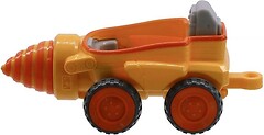 Фото Auldey Super Wings Donnie's Driller (EU730843)