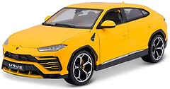 Фото Bburago Lamborghini Urus (18-11042Y)