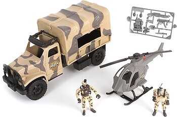 Фото Chap Mei Trooper Truck (545108)