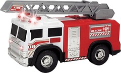 Фото Dickie Toys Fire Rescue Unit (3306016)