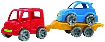 Фото Tigres Kid cars Sport (39541)