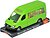 Фото Tigres Mercedes-Benz Sprinter (39715)