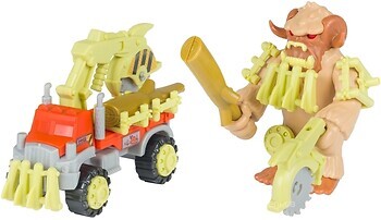 Фото Toy State Snap'n Play Truck and Monster (20304)