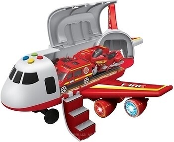 Фото Six Six Zero Fire Airplane (EPT574288)