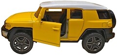 Фото Наш Автопром Toyota FJ Cruiser (3615)