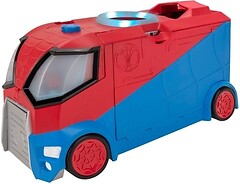 Фото Spidey Feature Vehicle Spidey Transporter (SNF0051)