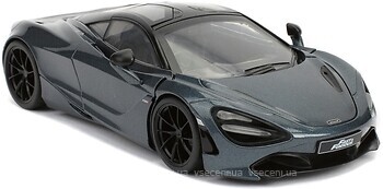 Фото Jada Toys Форсаж Хоббс и Шоу McLaren (253203036)