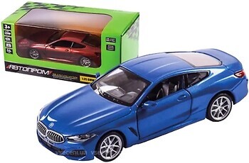 Фото Наш Автопром BMW M850i Coupe (68415)