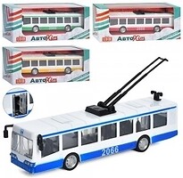 Фото Limo Toy M 5661