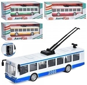 Фото Limo Toy M 5661