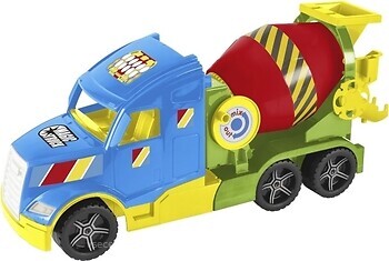 Фото Wader Magic Truck Basic (36340)