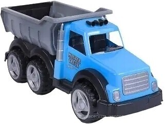 Фото Pilsan Master truck (06-621)