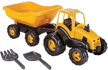 Фото Pilsan Master truck (06-212)