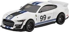 Фото Hot Wheels Ford Shelby GT500 (GJT68/HKF14)