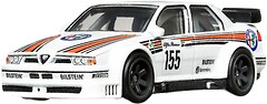 Фото Hot Wheels Alfa Romeo 155 V6 Ti (FPY86/HKC48)