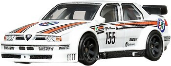 Фото Hot Wheels Alfa Romeo 155 V6 Ti (FPY86/HKC48)