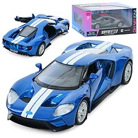 Фото Автосвіт Ford GT 2019 (AS-3116)