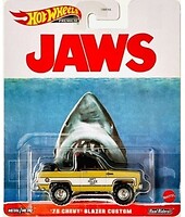 Фото Hot Wheels Jaws (DMC55/HKC24)