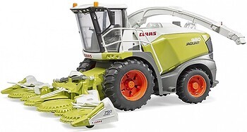 Фото Bruder Claas Jaguar 980 (02134)