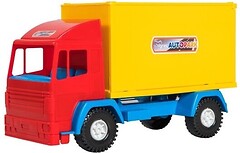 Фото Tigres Mini truck (39210)